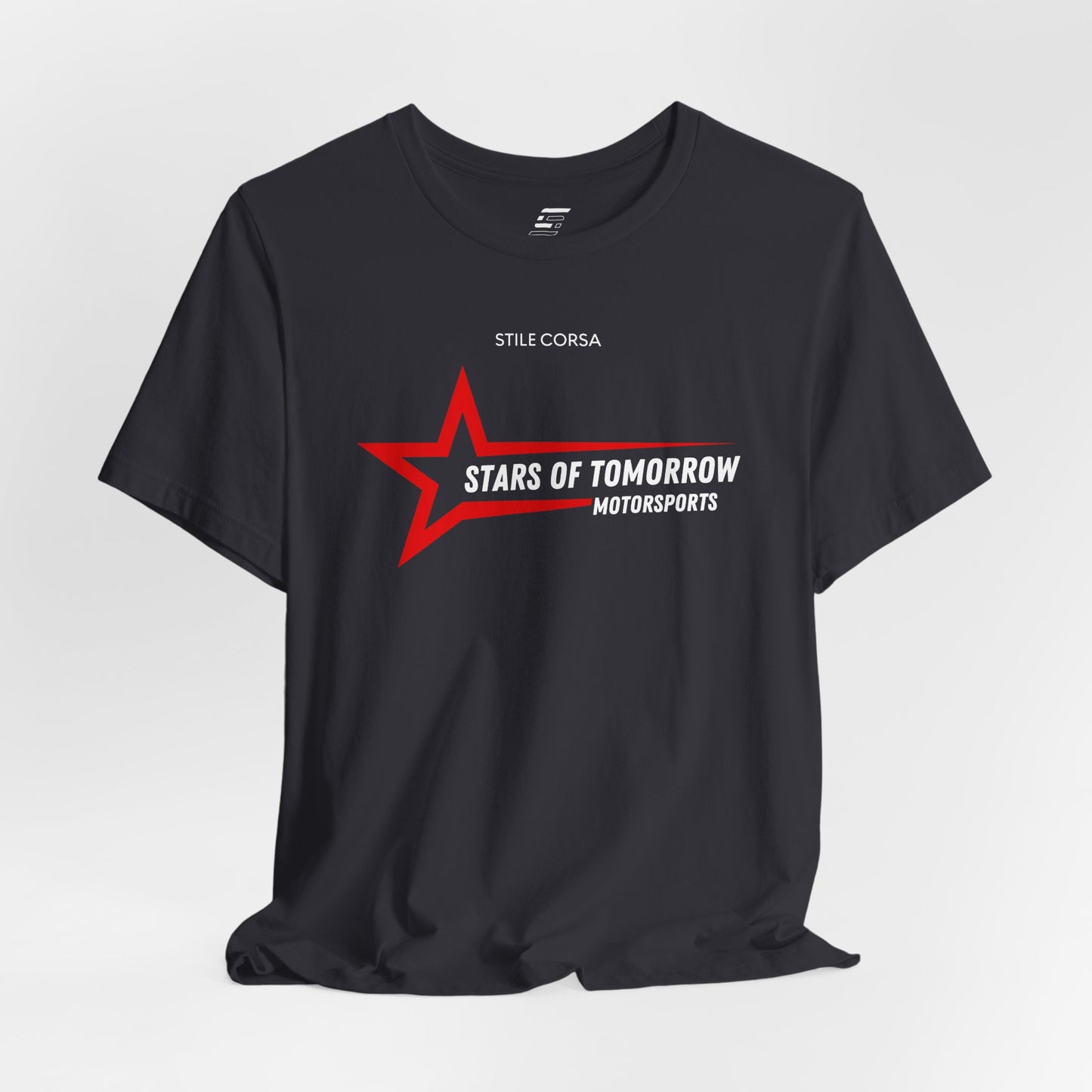 Stars of Tomorrow: Next Generation Grid Tee - Unisex Fit