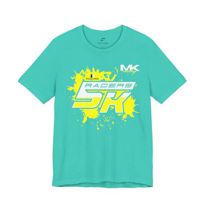MK Racing 5K Special Tee - Unisex Fit