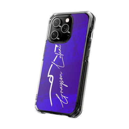 Lukac Legacy Phone Case