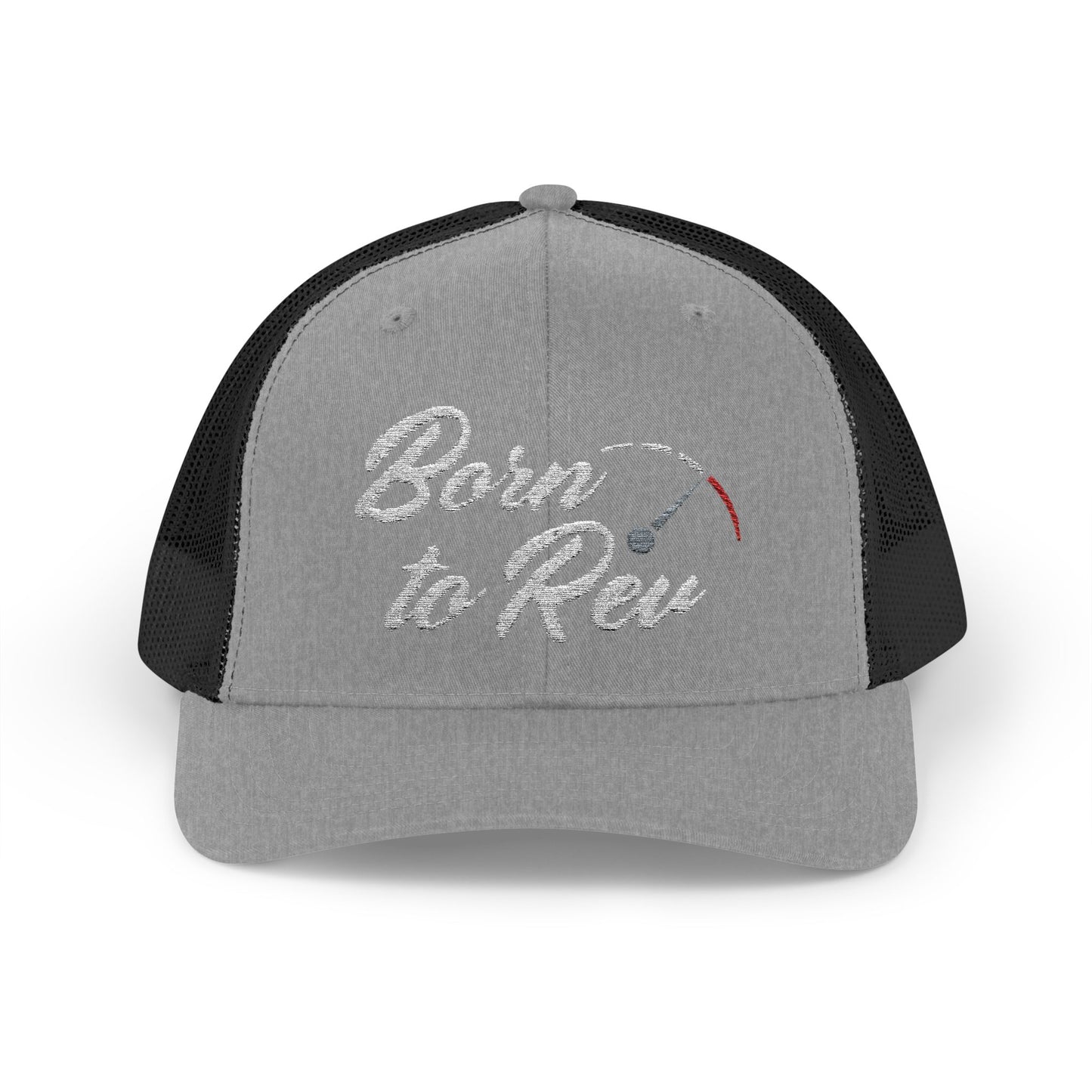 Born to Rev - Trucker Cap