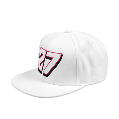 Azevedo #27 Fast Lane Snapback