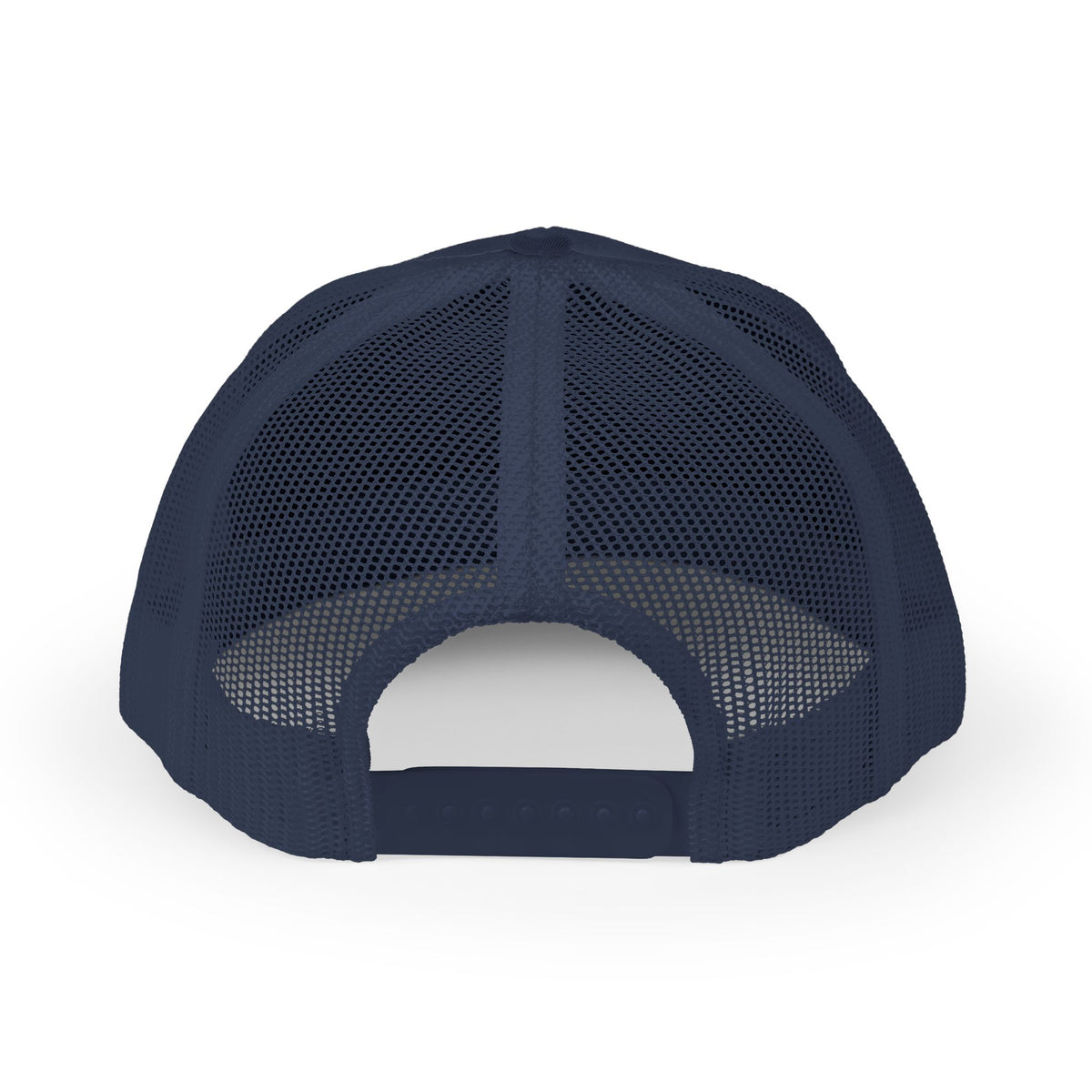 Romans 8:18 - Addy's Trucker Cap