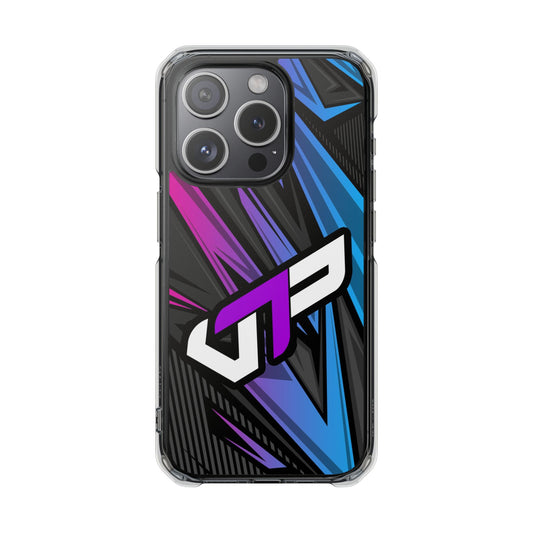 V7P Midnight Edition Phone Case
