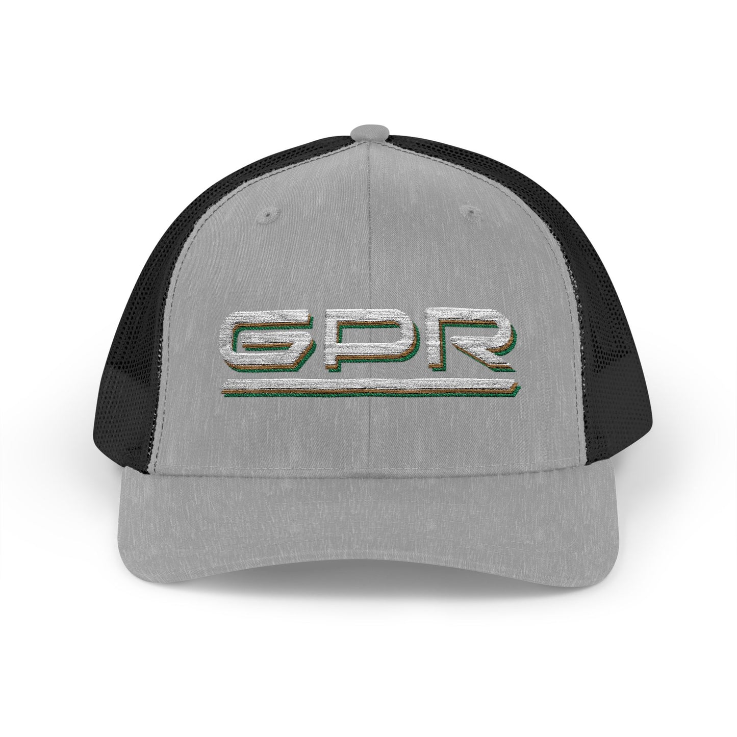 Payne GPR Trackside Trucker Cap