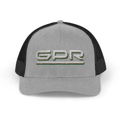 Payne GPR Trackside Trucker Cap