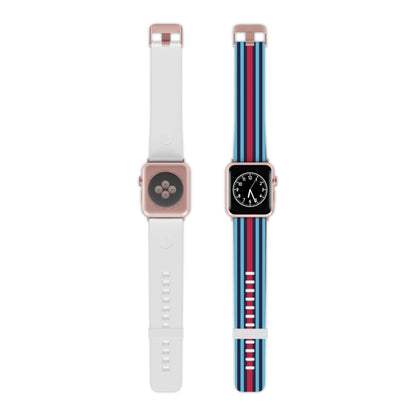 Classic Racing -  Watch Band