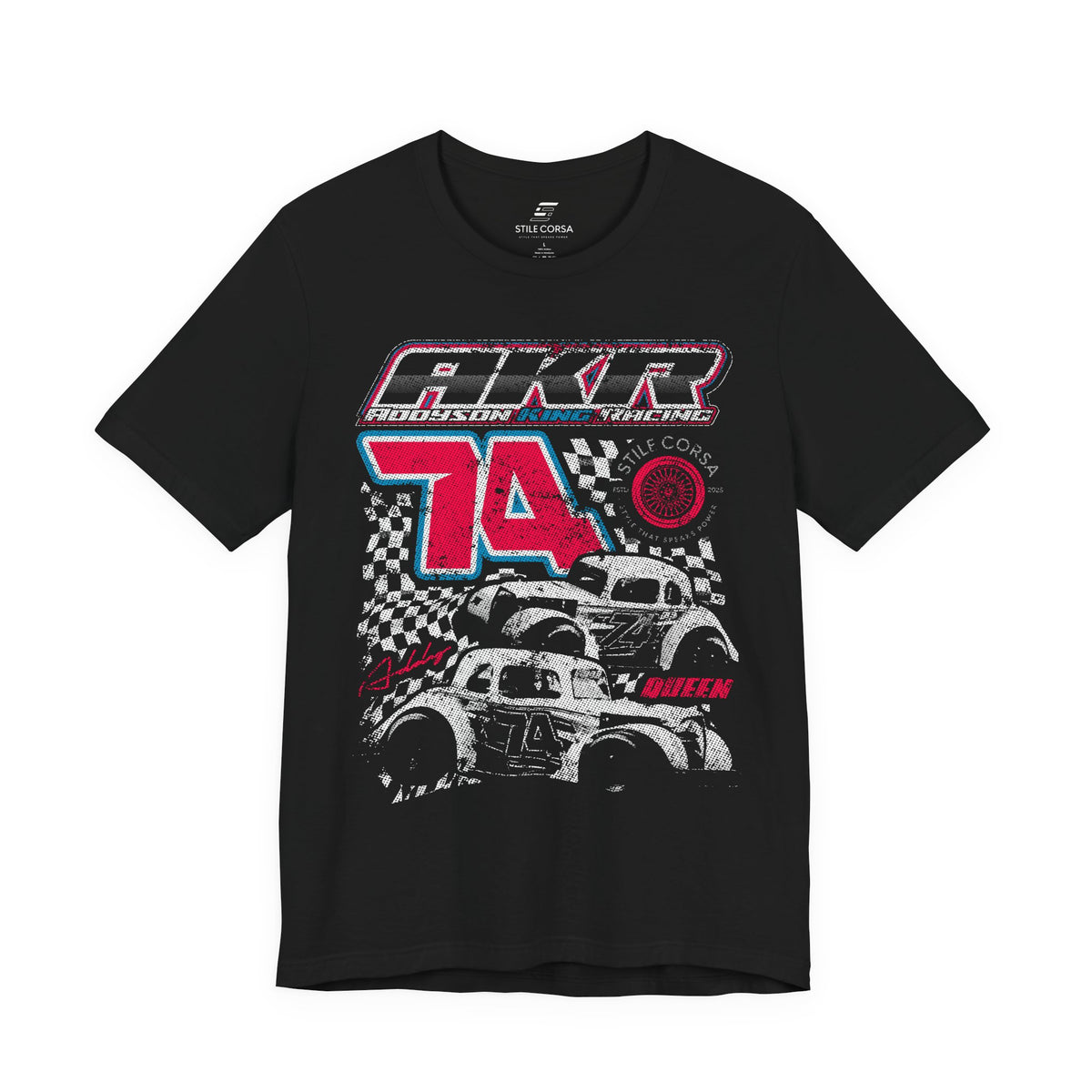 AKR Signature Special Tee - Men's Fit