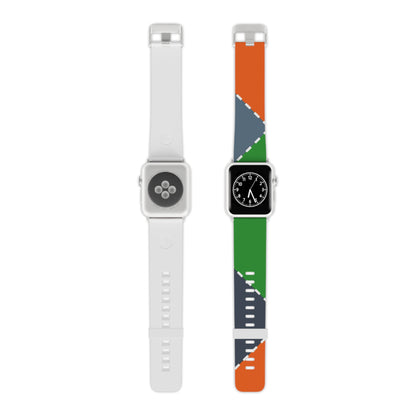 Rotary Soul Edition - Watch Band