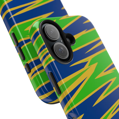 GX2 Racing Livery Phone Case
