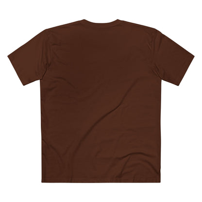 "Velocita e Forza" - T-Shirt Italian Style