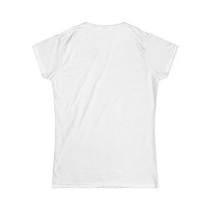 Addy King #74 Raceday Tee - Women's Fit