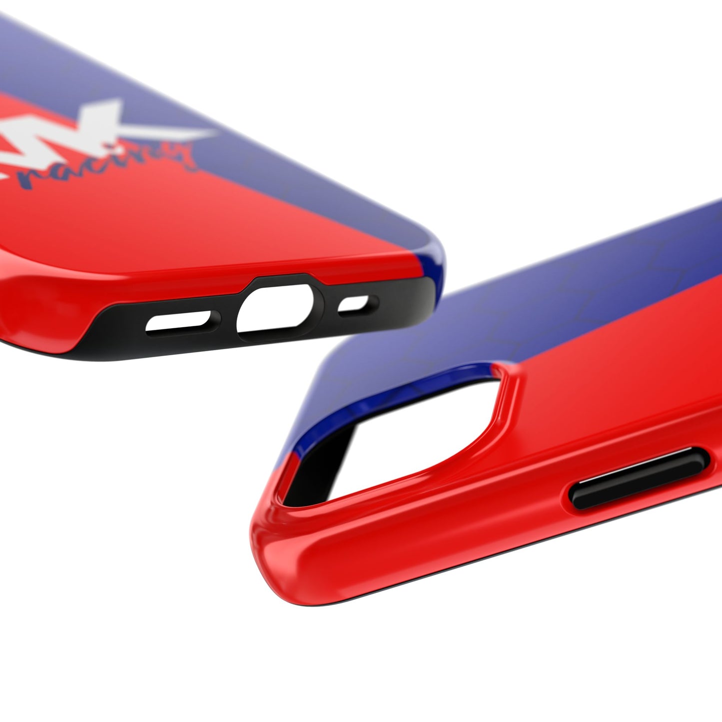 MK Racing Phone Case