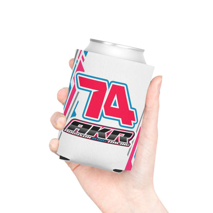 Addyson King #74 Pit Lane Can Sleeve