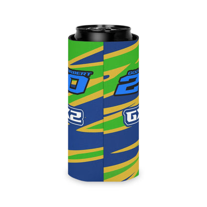 Goo GX2 Pit Lane Can Sleeve