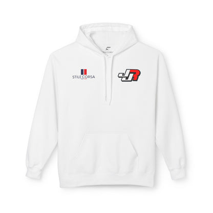 Jones #54 Pit Crew Hoodie