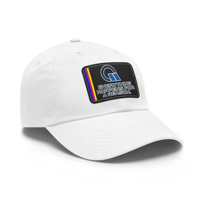 Garcia “Purpose Driven” Patch Cap