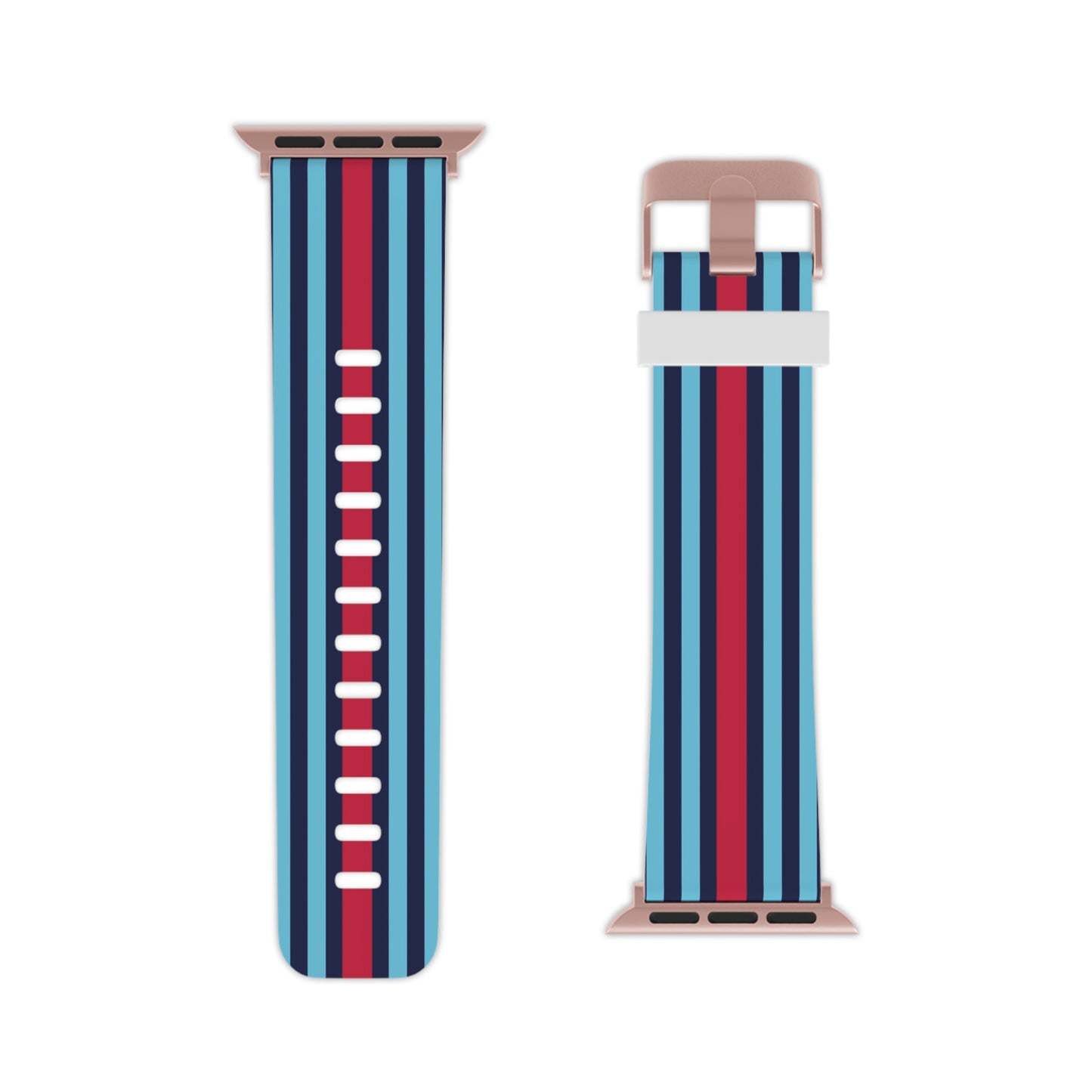 Classic Racing -  Watch Band