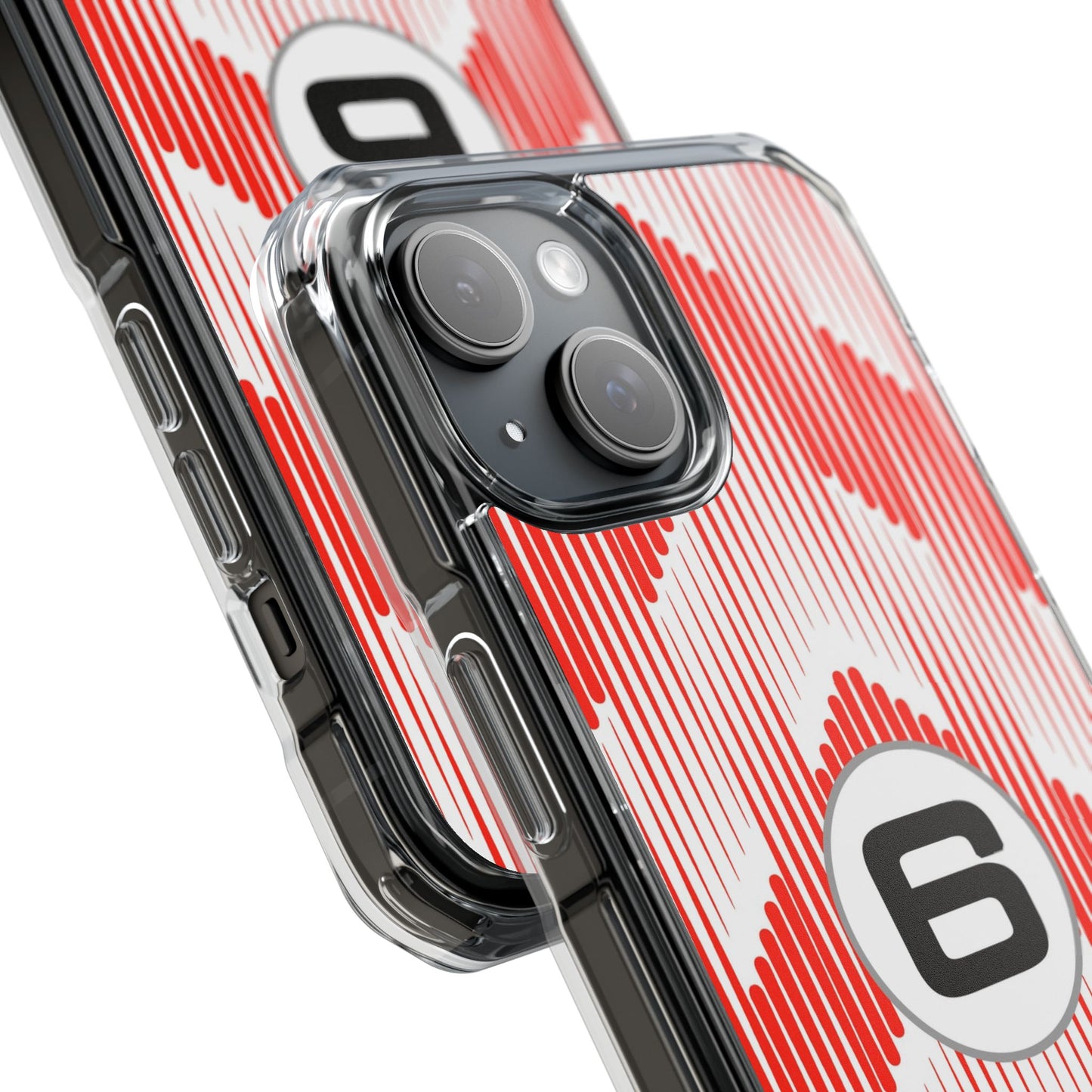 Flare '76 - MagSafe Phone Case