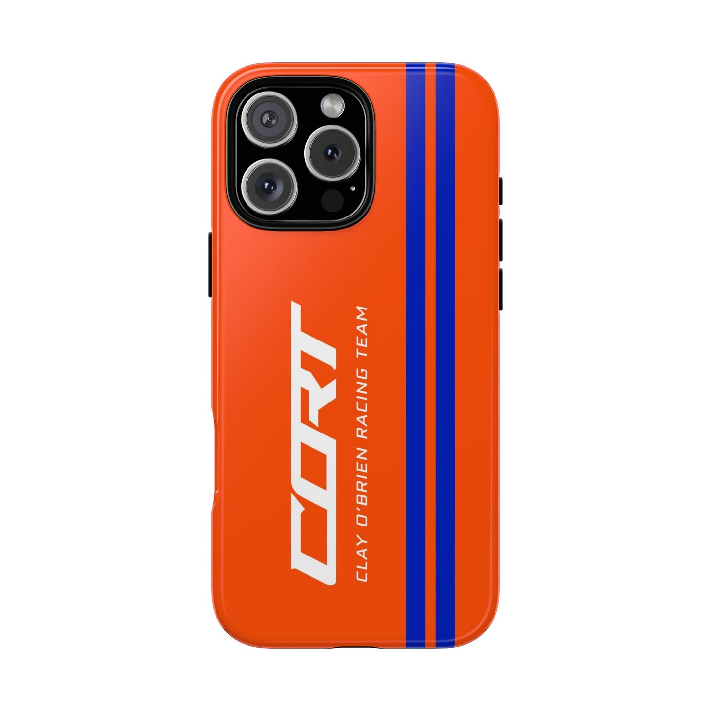 Clay O’Brien Racing Team Case – Signature Edition