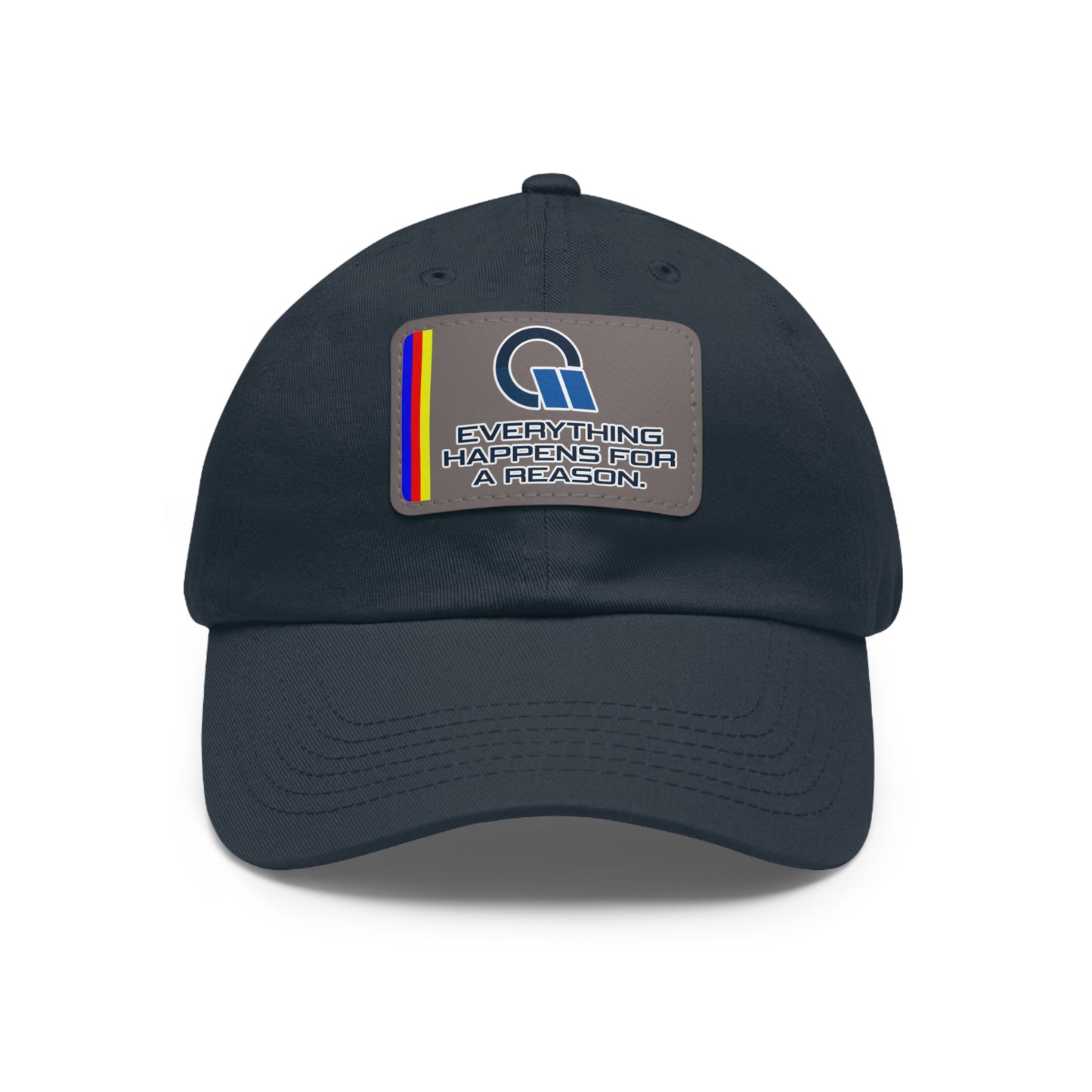 Garcia “Purpose Driven” Patch Cap