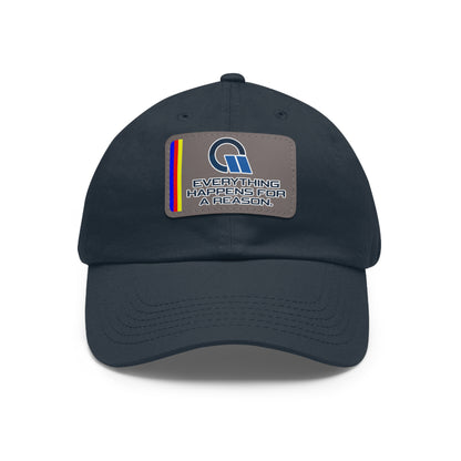 Garcia “Purpose Driven” Patch Cap