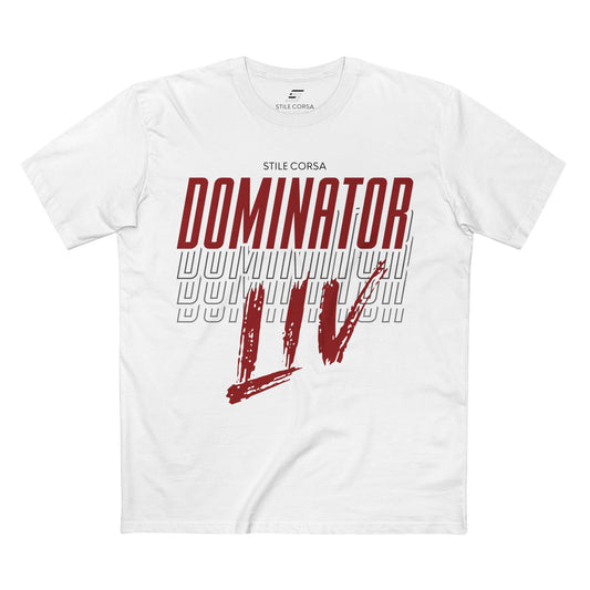 Jones Dominator  LIV  - Unisex Fit