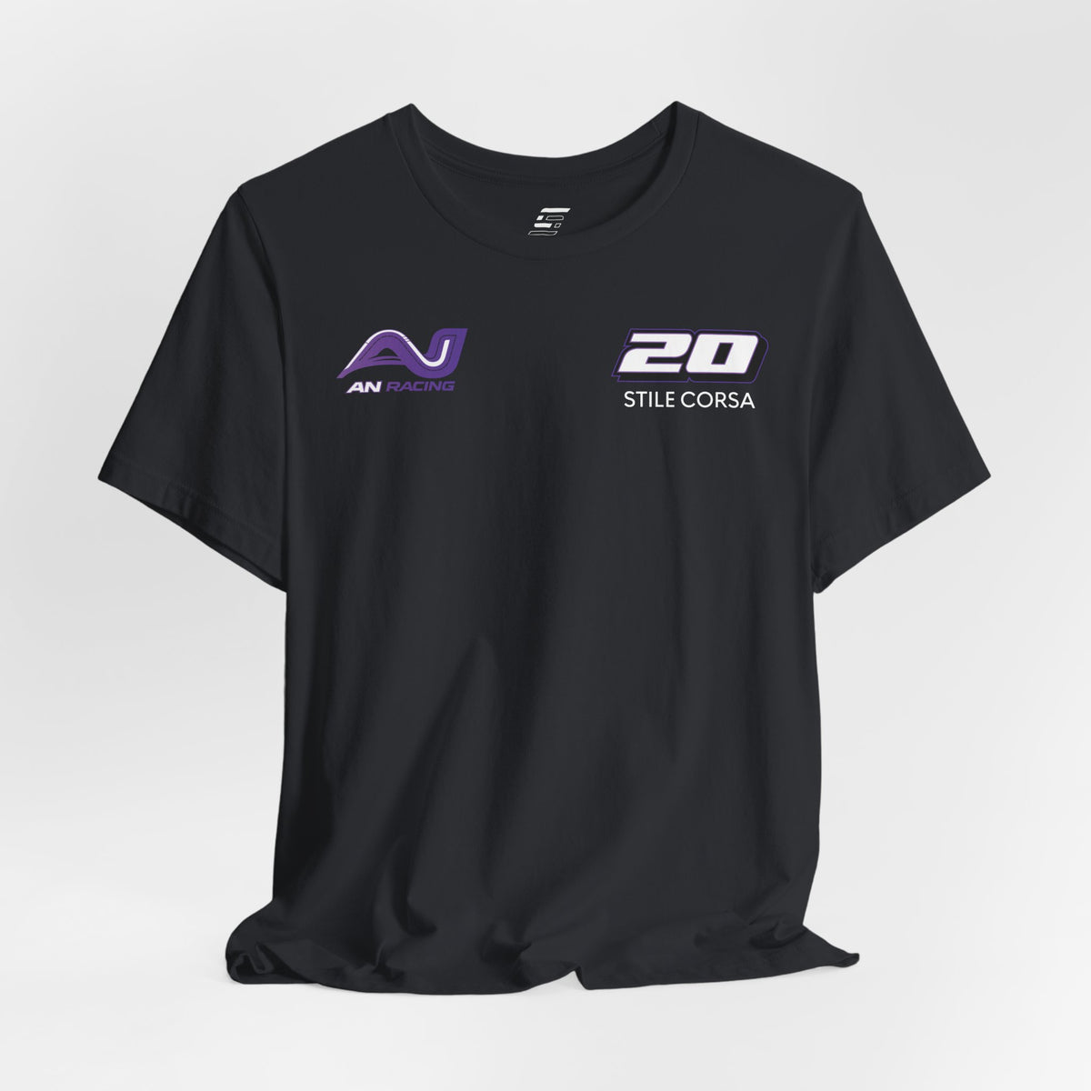 Narola #20 Raceday Tee – Unisex Fit