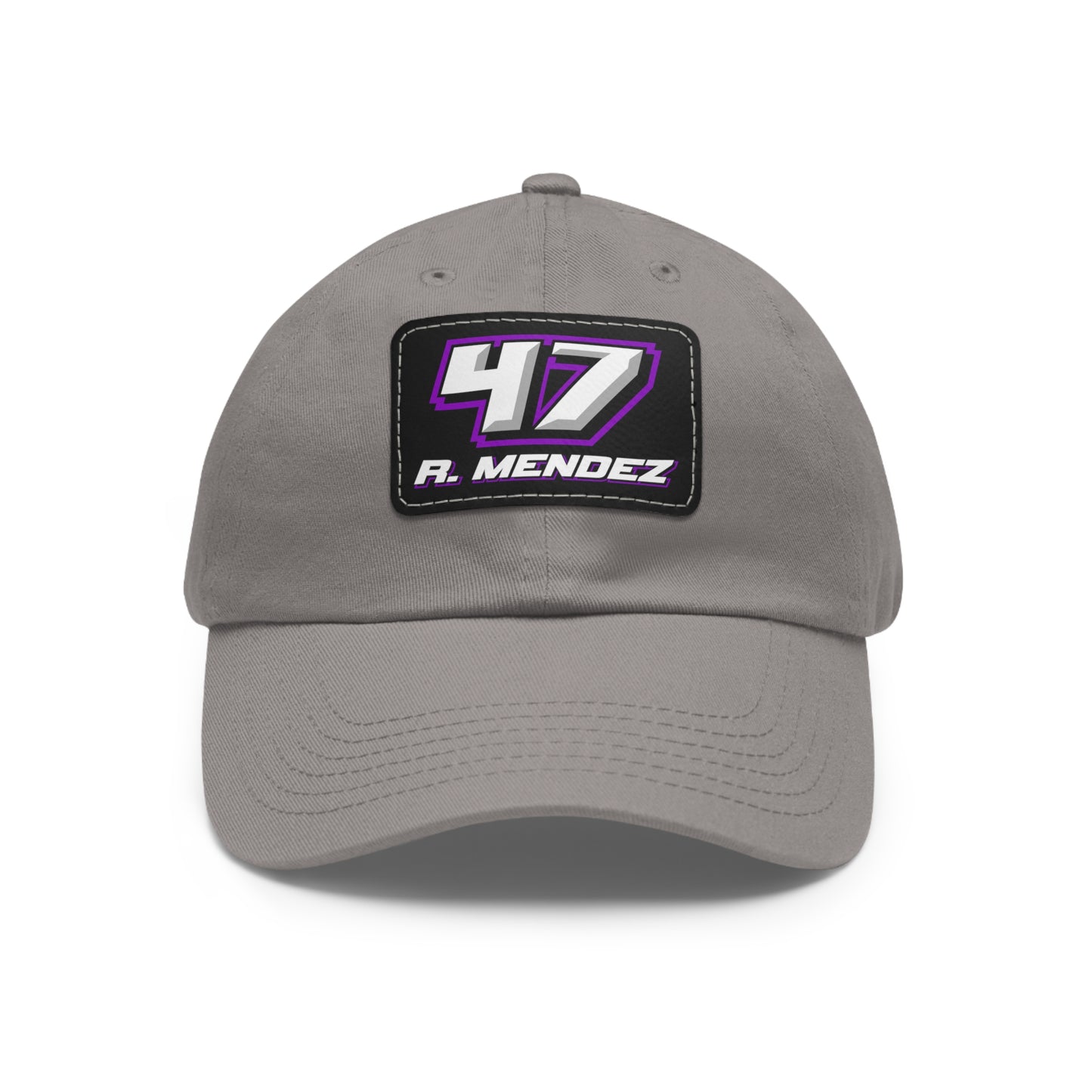 Mendez #47 "Apex Stealth" Cap