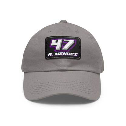 Mendez #47 "Apex Stealth" Cap