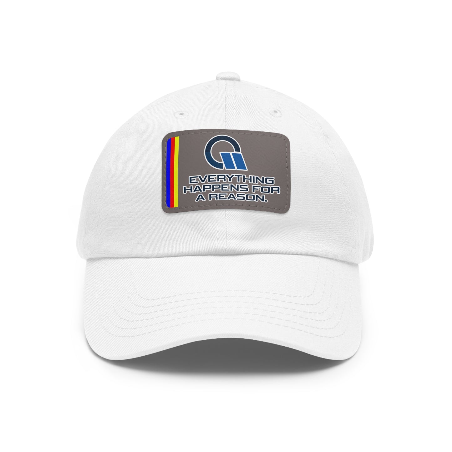 Garcia “Purpose Driven” Patch Cap