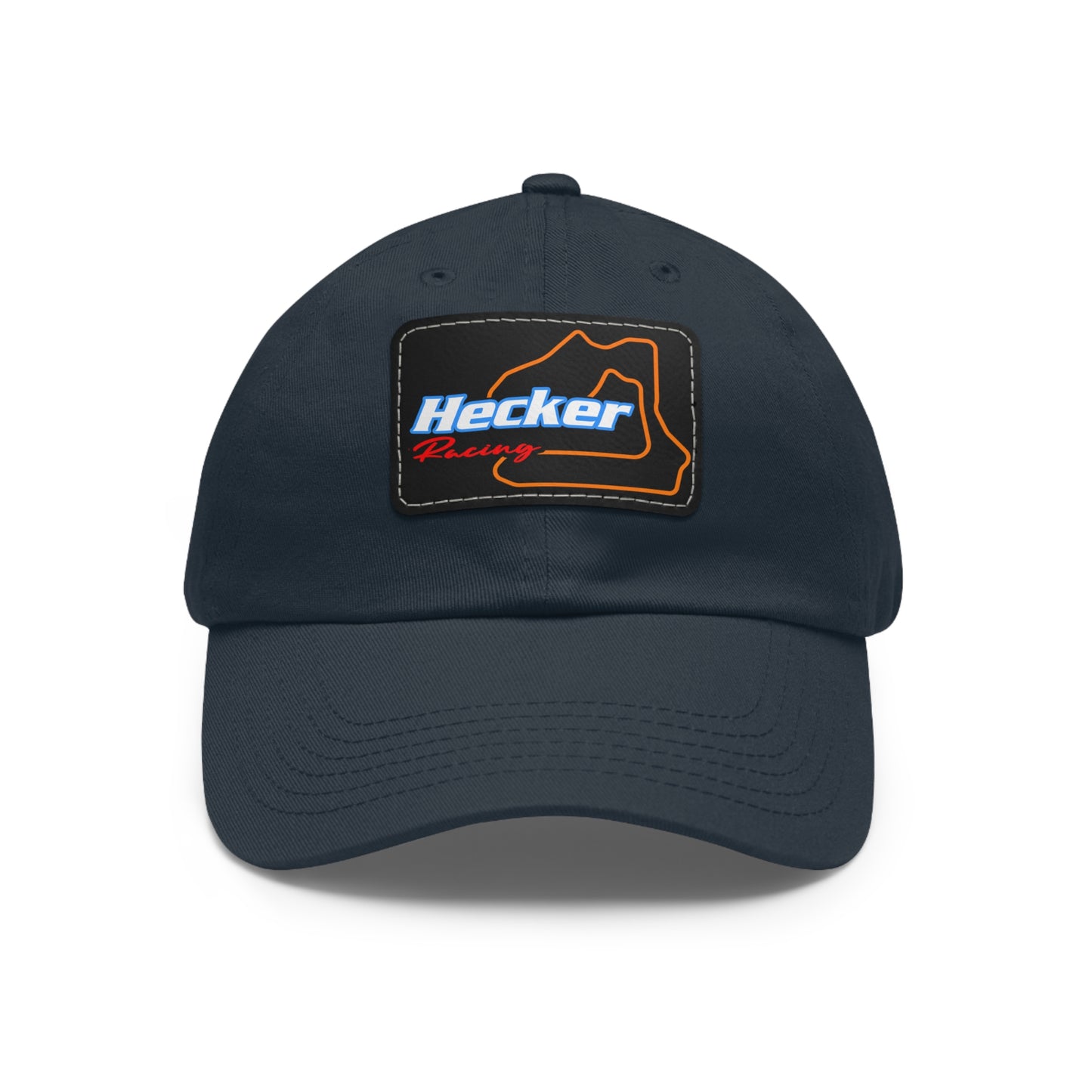 Hecker Racing Trackside Cap - Limited Edition