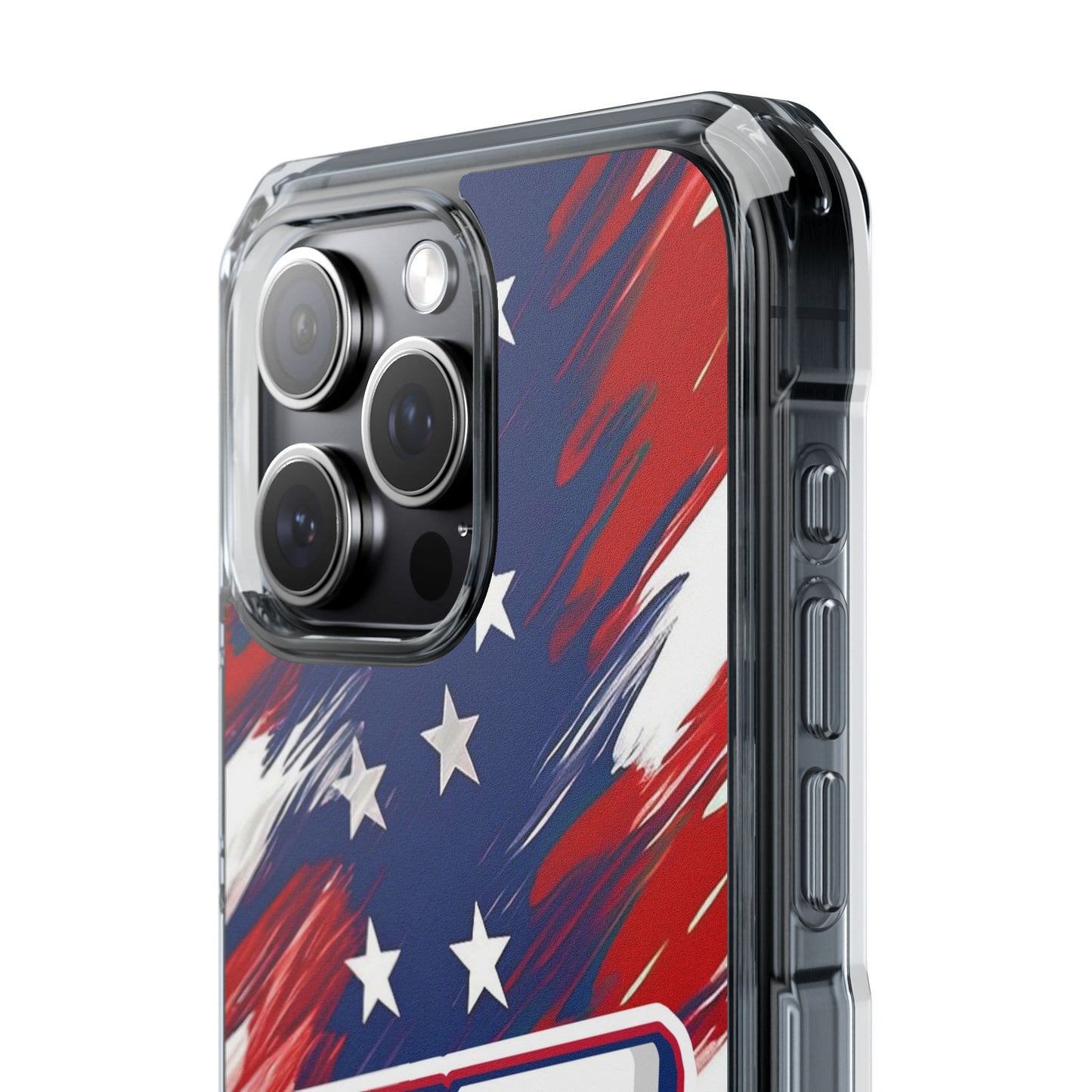 American Spirit #38 Phone Case