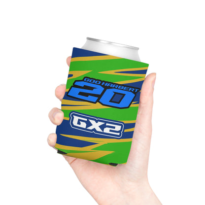 Goo GX2 Pit Lane Can Sleeve