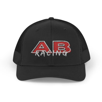 Austin Britton Racing Trucker Cap