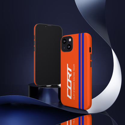Clay O’Brien Racing Team Case – Signature Edition