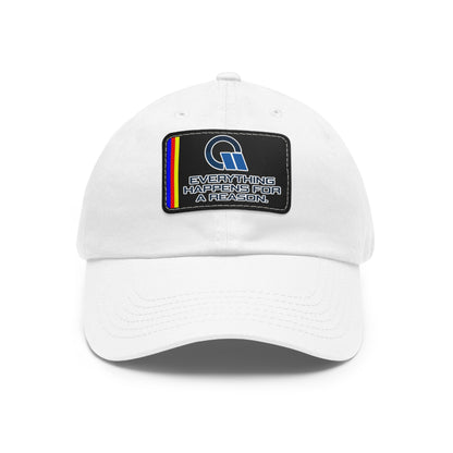 Garcia “Purpose Driven” Patch Cap