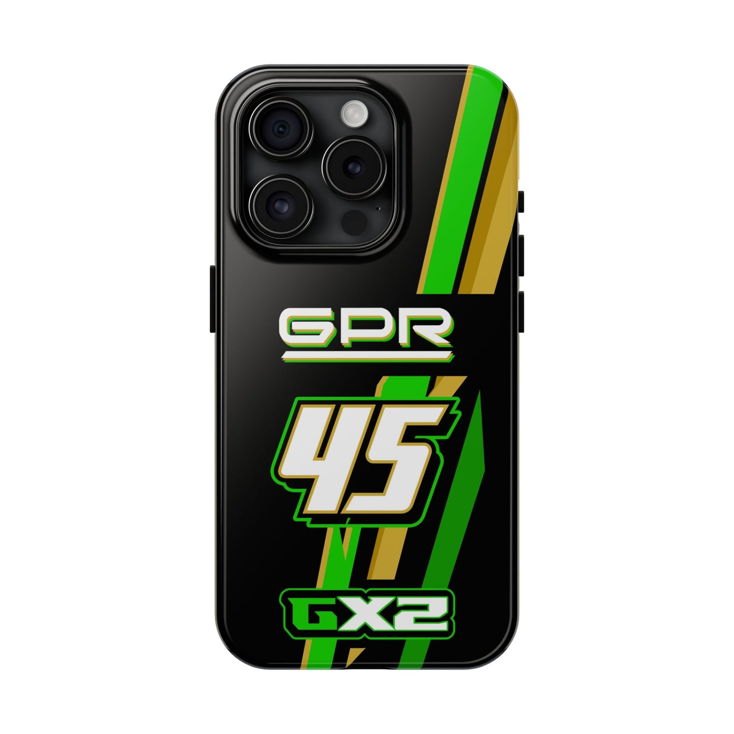Gabriel Payne #45 Performance Phone Case