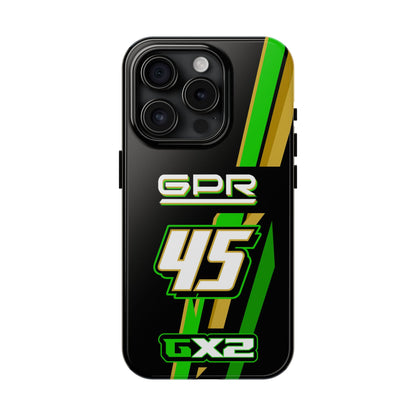 Gabriel Payne #45 Performance Phone Case