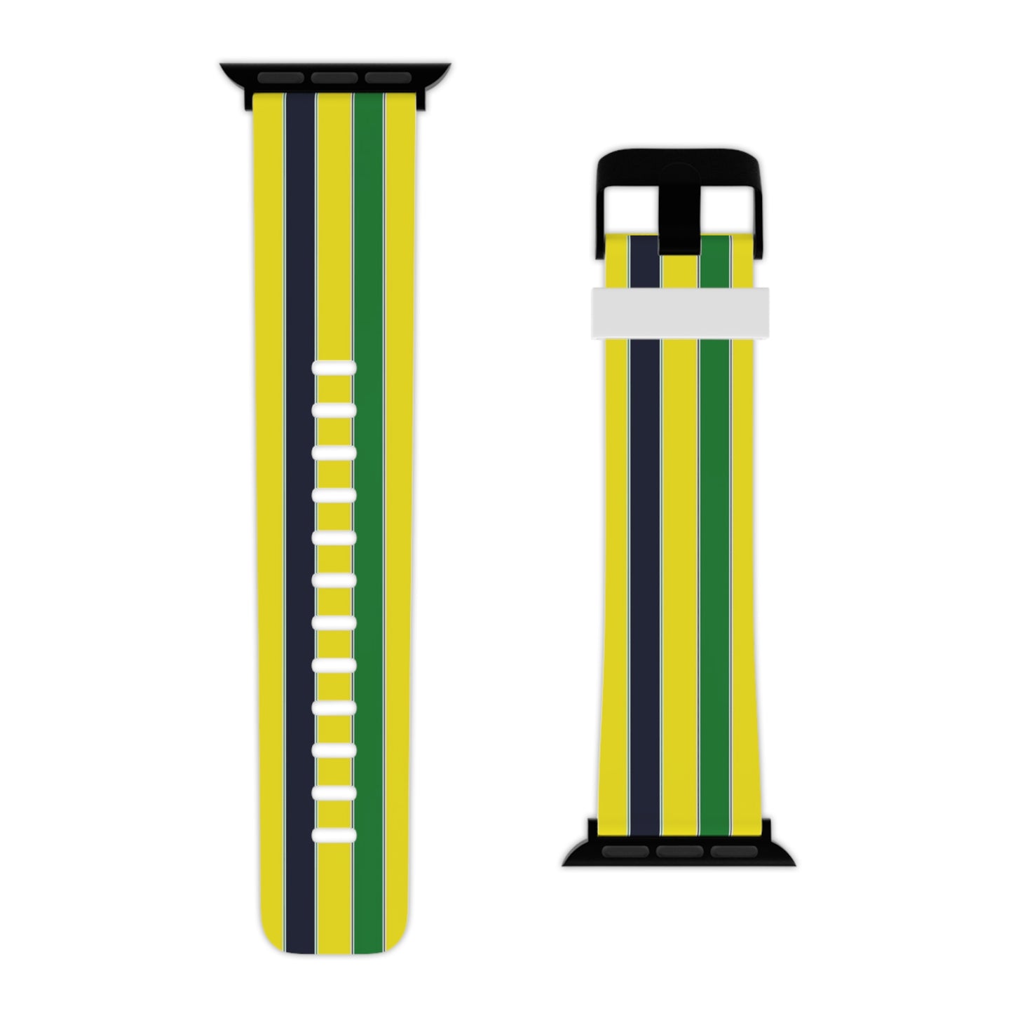 Legend Racing - Apple Watch Band