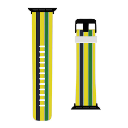 Legend Racing - Apple Watch Band