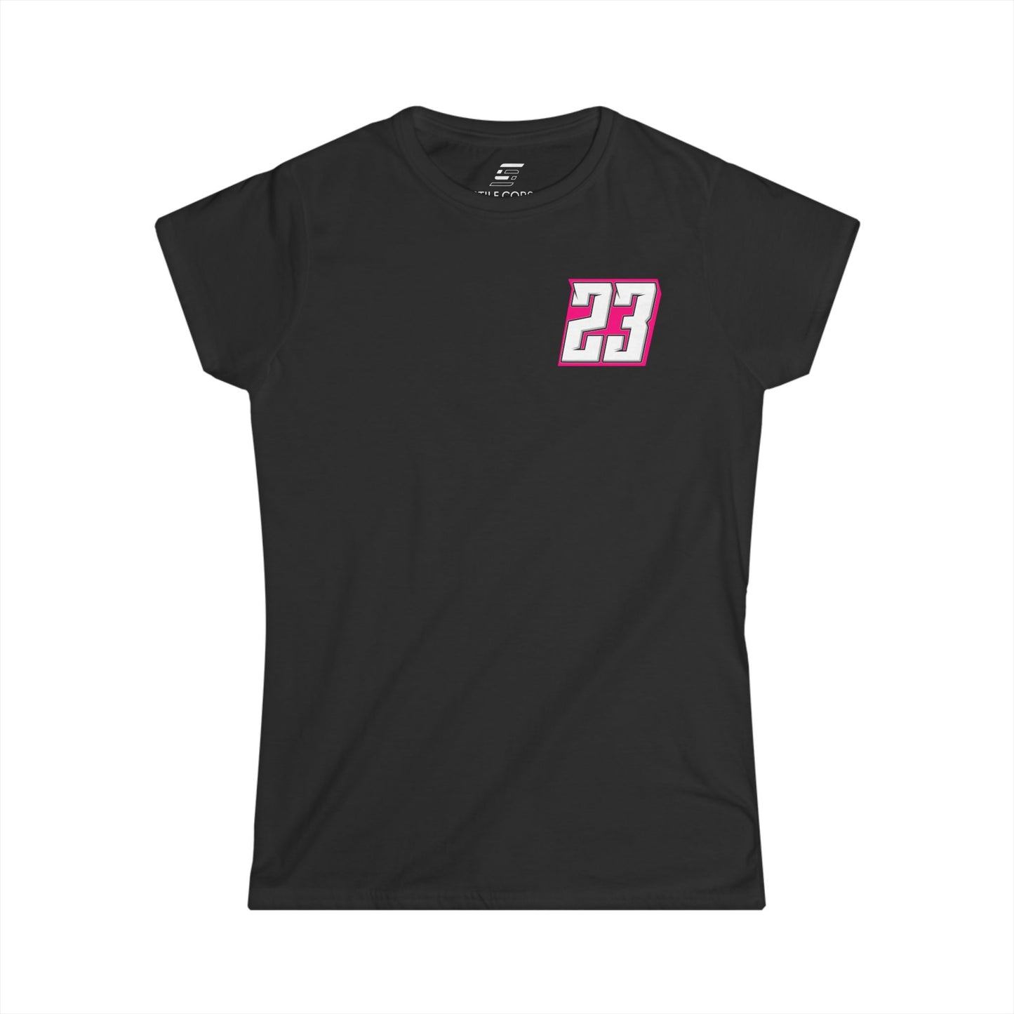 Ellie Musgrave Speed Series Tee - Women's Fit