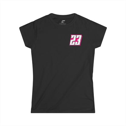 Ellie Musgrave Speed Series Tee - Women's Fit