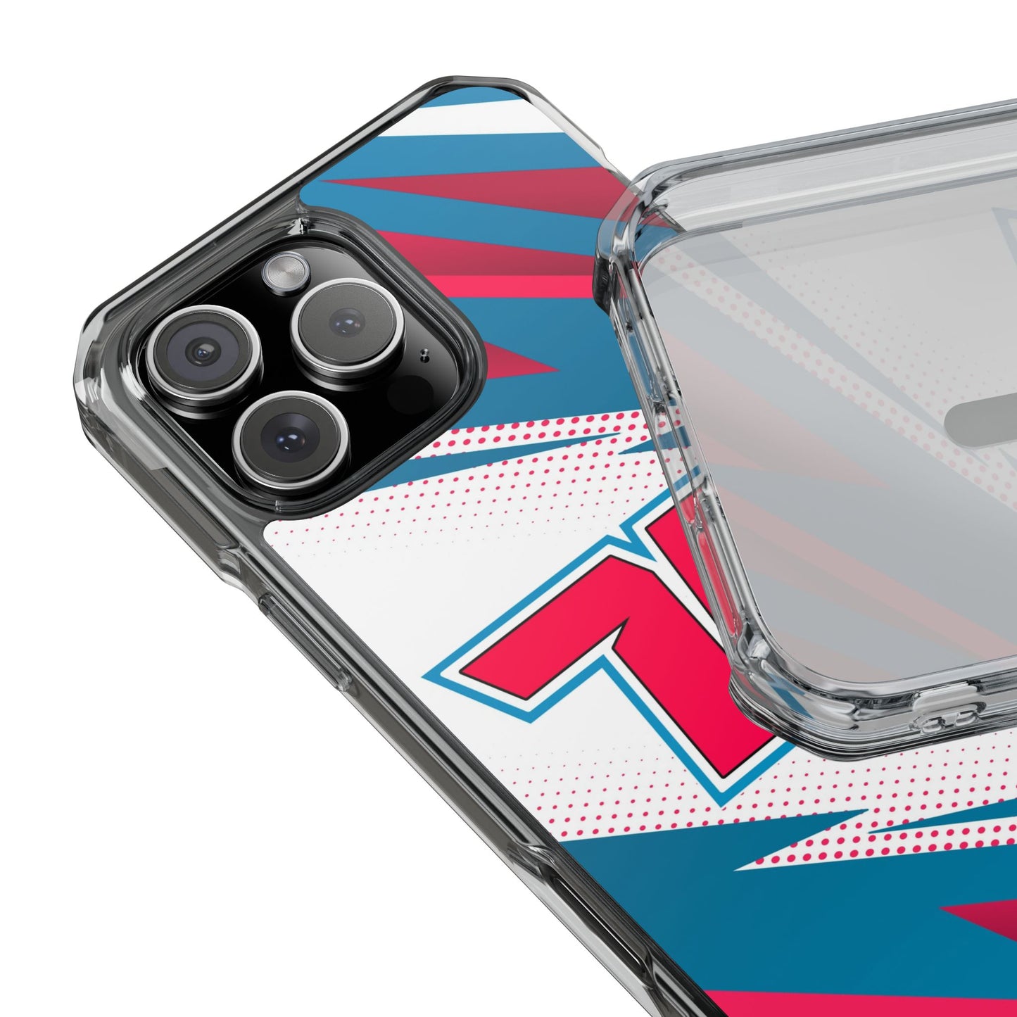 Addyson King #74 Signature Phone Case