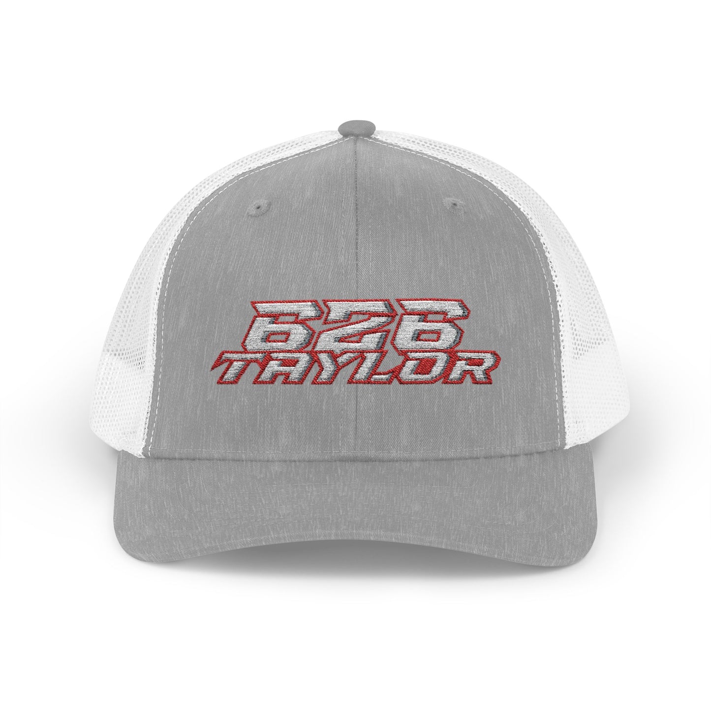 Taylor #626 Overdrive Trucker Cap