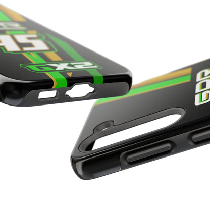 Gabriel Payne #45 Performance Phone Case
