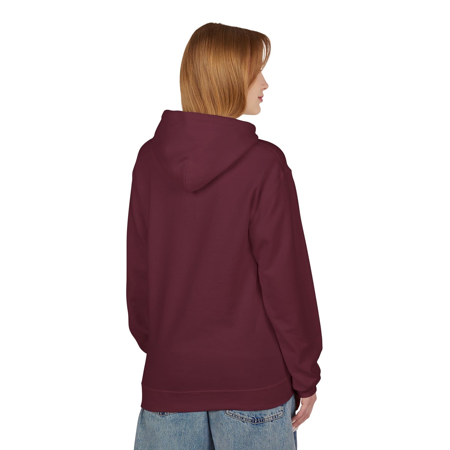 Jack Haydu Paddock Hoodie