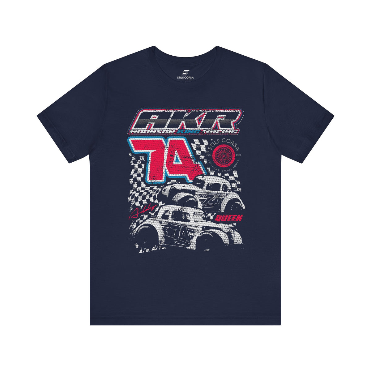 AKR Signature Special Tee - Men's Fit