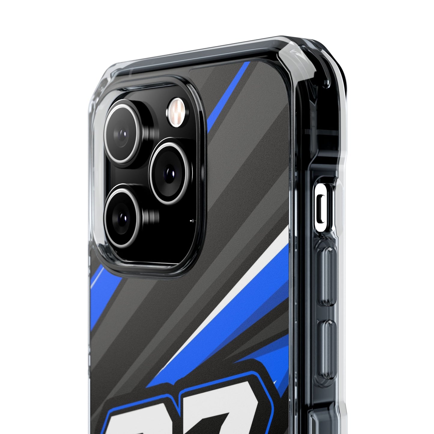 Zoë Porter #07 Apex Phone Case