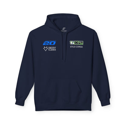 Goo Harbert GX2 Apex Hoodie