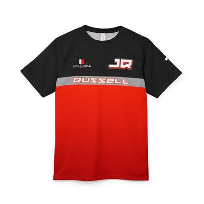 JR Podium Pursuit Performance Tee